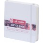 ROYAL TALENS Art Creation Carnet de croquis, 120 x 120 mm