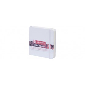 ROYAL TALENS Art Creation Carnet de croquis, 120 x 120 mm