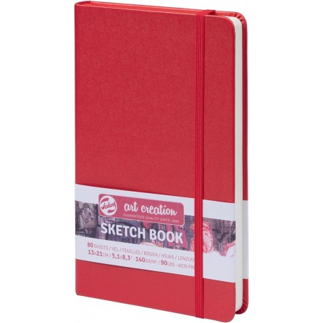 ROYAL TALENS Art Creation Carnet de croquis, 130 x 210 mm