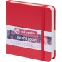 ROYAL TALENS Art Creation Carnet de croquis, 120 x 120 mm