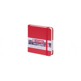 ROYAL TALENS Art Creation Carnet de croquis, 120 x 120 mm