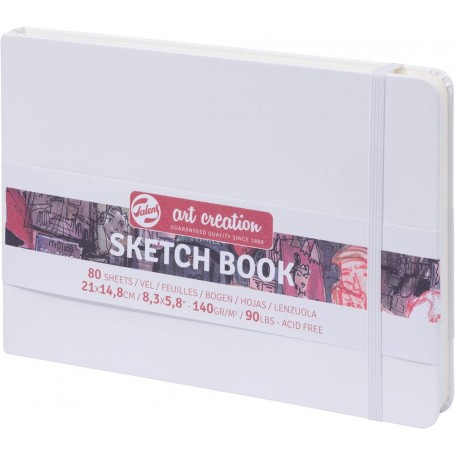 ROYAL TALENS Art Creation Carnet de croquis, 210 x 148 mm