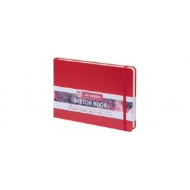 ROYAL TALENS Art Creation Carnet de croquis, 148 x 210 mm