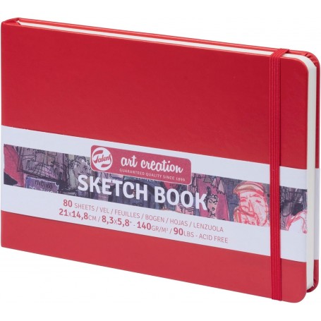 ROYAL TALENS Art Creation Carnet de croquis, 148 x 210 mm
