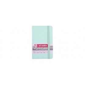 ROYAL TALENS Art Creation Carnet de croquis, 90 x 140 mm