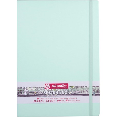 ROYAL TALENS Art Creation Carnet de croquis, 210 x 300 mm
