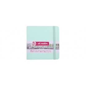 ROYAL TALENS Art Creation Carnet de croquis, 120 x 120 mm
