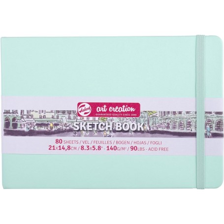 ROYAL TALENS Art Creation Carnet de croquis, 210 x 150 mm