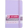 ROYAL TALENS Art Creation Carnet de croquis, 90 x 140 mm