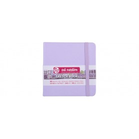 ROYAL TALENS Art Creation Carnet de croquis, 120 x 120 mm