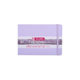 ROYAL TALENS Art Creation Carnet de croquis, 210 x 150 mm