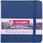ROYAL TALENS Art Creation Carnet de croquis, 120 x 120 mm