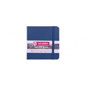 ROYAL TALENS Art Creation Carnet de croquis, 120 x 120 mm