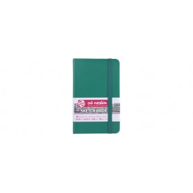 ROYAL TALENS Art Creation Carnet de croquis, 90 x 140 mm