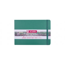 ROYAL TALENS Art Creation Carnet de croquis, 210 x 150 mm