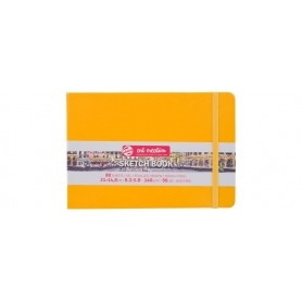 ROYAL TALENS Art Creation Carnet de croquis, 210 x 150 mm