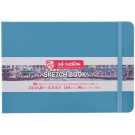 ROYAL TALENS Art Creation Carnet de croquis, 210 x 150 mm