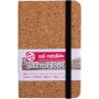 ROYAL TALENS Art Creation Carnet de croquis, 90 x 140 mm