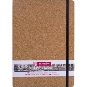 ROYAL TALENS Art Creation Carnet de croquis, 210 x 297 mm