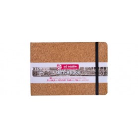 ROYAL TALENS Art Creation Carnet de croquis, 210 x 148 mm