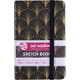 ROYAL TALENS Art Creation Carnet de croquis Art Deco