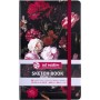 ROYAL TALENS Art Creation Carnet de croquis Nature morte