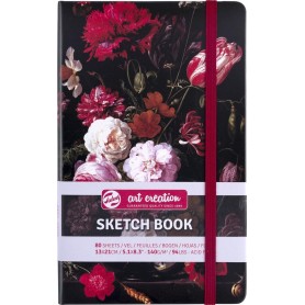 ROYAL TALENS Art Creation Carnet de croquis Nature morte