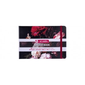 ROYAL TALENS Art Creation Carnet de croquis Nature morte