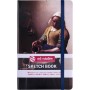ROYAL TALENS Art Creation Carnet de croquis, 130 x 210 mm