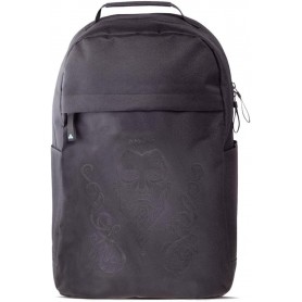 Assasins Creed Valhalla Black Screen Printed backpack
