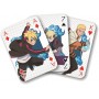Boruto: Naruto Next Generations jeu de cartes à jouer Characters