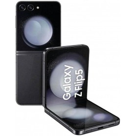 Samsung Galaxy Z Flip5 SM-F731BZAHEUB