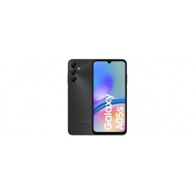 SAMSUNG Galaxy A05S 6 5p 64Go Noir