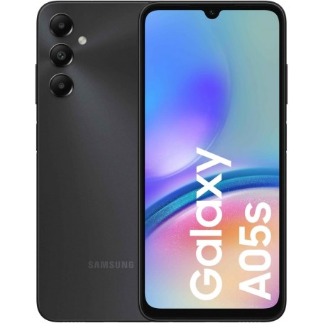 SAMSUNG Galaxy A05S 6 5p 64Go Noir