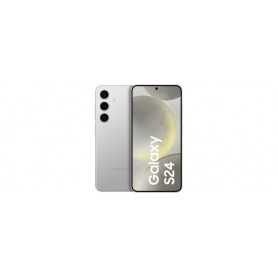Galaxy S24 5G 256GB/8GB Dual SIM Marble Gray