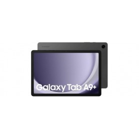 SAMSUNG Tablette Tactile Galaxy Tab A9+ 64 Go WiFi Gris Anthracite