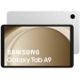 SAMSUNG Tablette Tactile Galaxy Tab A9 64 Go WiFi Argent