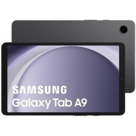 SAMSUNG Tablette Tactile Galaxy Tab A9 64 Go WiFi Graphite