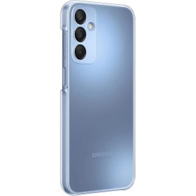 Samsung Coque transparente pour Galaxy A15/A15 5G
