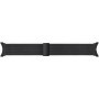 Bracelet Milanais 40mm G Watch Noir