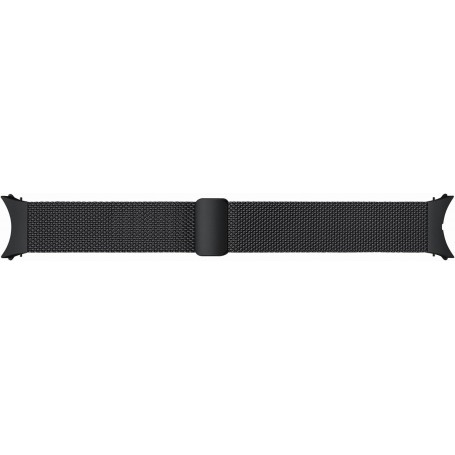 Bracelet Milanais 40mm G Watch Noir