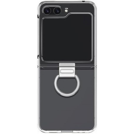 Coque transparente avec anneau DFS G Z FLIP 5
