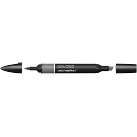 LEFRANC BOURGEOIS WINSOR & NEWTON Promarker, gris froid 5