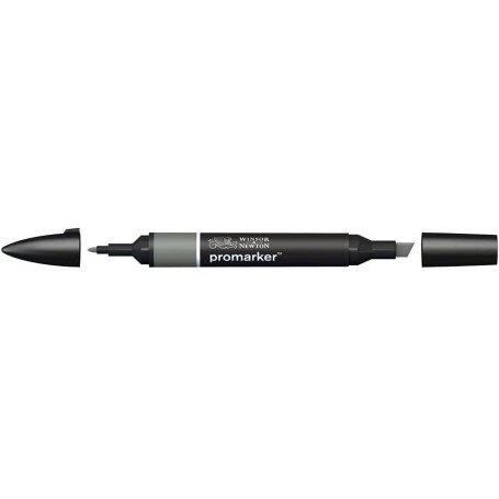 LEFRANC BOURGEOIS WINSOR & NEWTON Promarker, gris froid 5