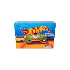 Hot Wheels assorted car