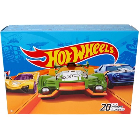 Hot Wheels assorted car