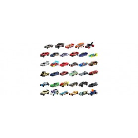 Hot Wheels assorted car