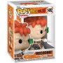 POP figure Dragon Ball Z Ginyu Force Recoome