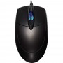 Souris, Perixx PERIMICE-201 P B, optique, PS/2,noir