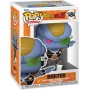 POP figure Dragon Ball Z Ginyu Force Burter